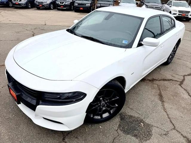 2018 Dodge Charger GT AWD for sale in Richmond, VA