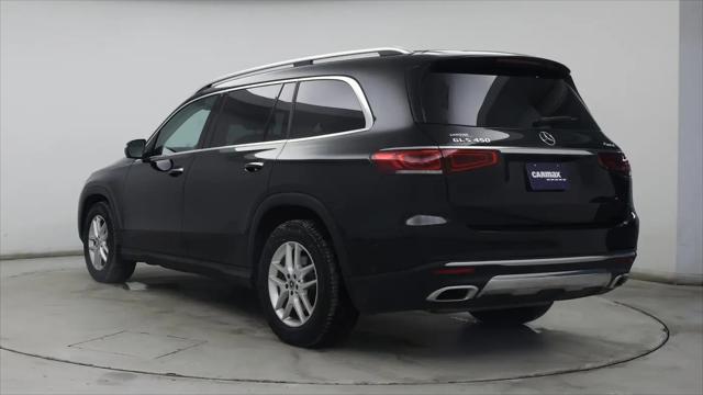 2023 Mercedes-Benz GLS GLS 450 4MATIC
