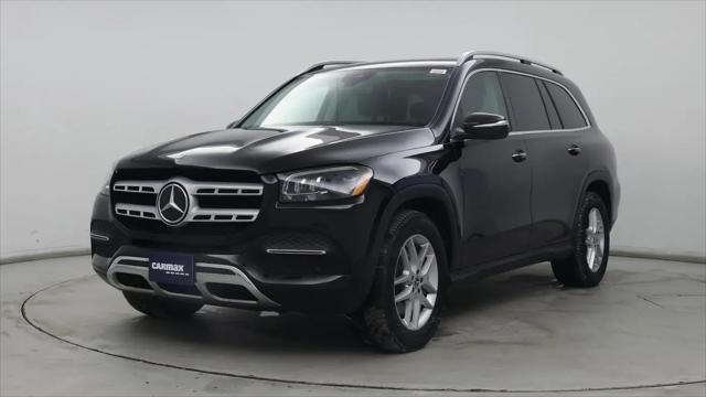 2023 Mercedes-Benz GLS GLS 450 4MATIC