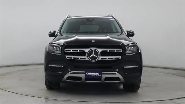 2023 Mercedes-Benz GLS GLS 450 4MATIC