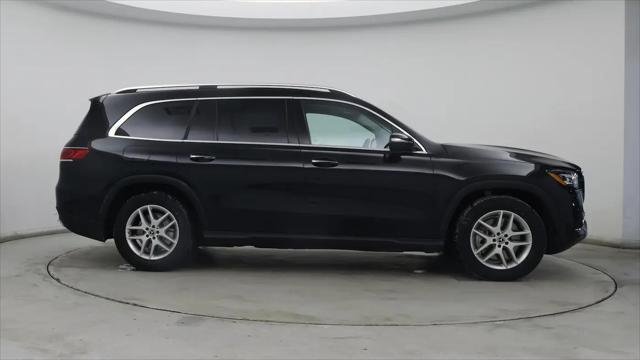 2023 Mercedes-Benz GLS GLS 450 4MATIC