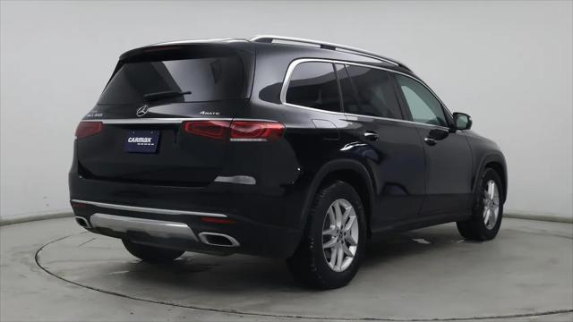 2023 Mercedes-Benz GLS GLS 450 4MATIC