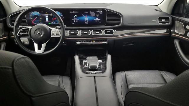 2023 Mercedes-Benz GLS GLS 450 4MATIC