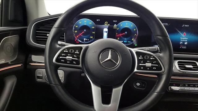 2023 Mercedes-Benz GLS GLS 450 4MATIC