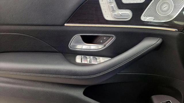 2023 Mercedes-Benz GLS GLS 450 4MATIC