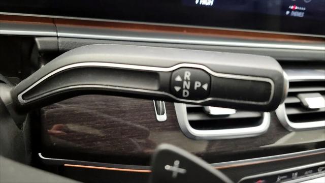 2023 Mercedes-Benz GLS GLS 450 4MATIC