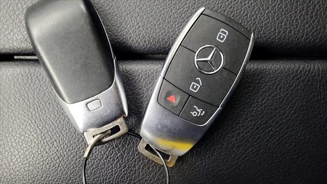 2023 Mercedes-Benz GLS GLS 450 4MATIC