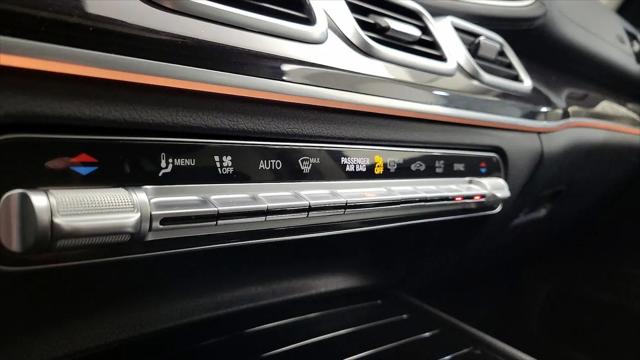 2023 Mercedes-Benz GLS GLS 450 4MATIC