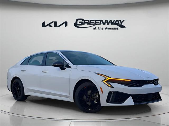 2026 Kia K5 GT-Line FWD for sale in Jacksonville, FL