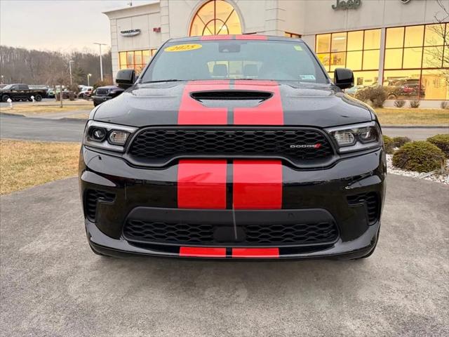 2025 Dodge Durango R/T Premium AWD