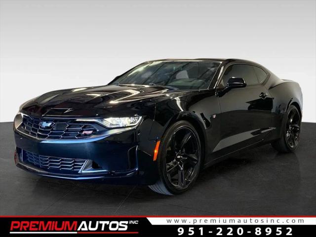 2019 Chevrolet Camaro 2LT for sale in Norco, CA