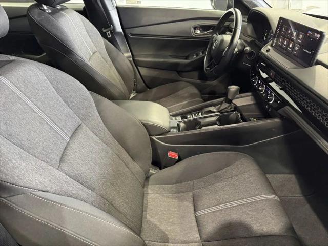 2025 Honda Accord Sedan Sport
