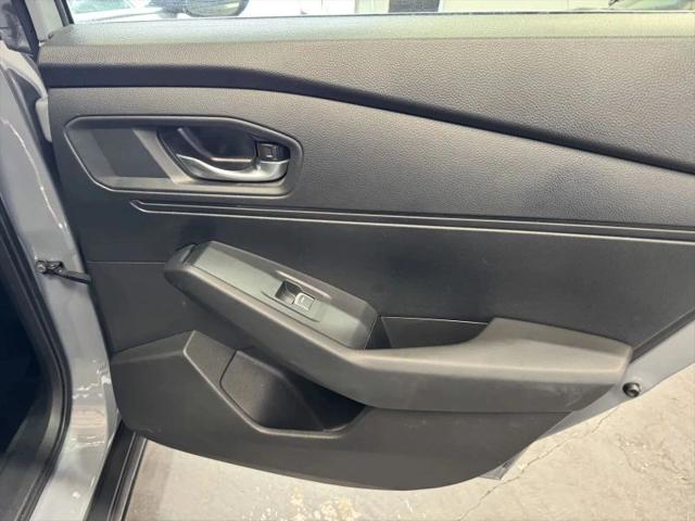2025 Honda Accord Sedan Sport