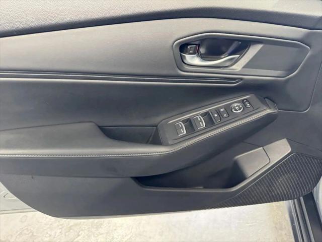 2025 Honda Accord Sedan Sport