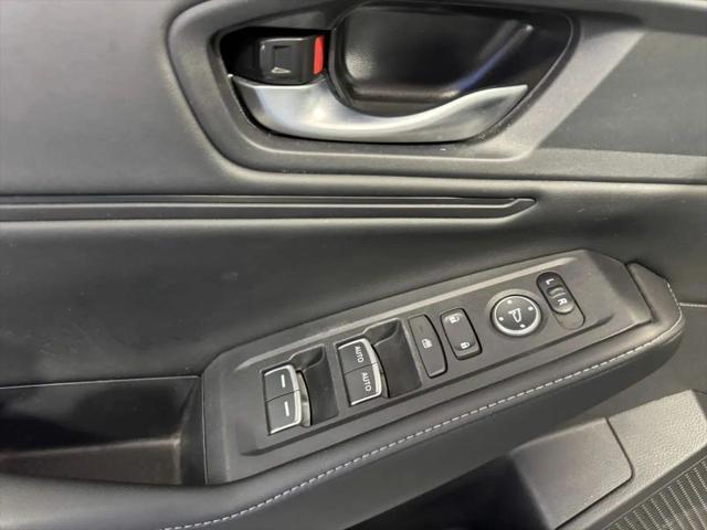 2025 Honda Accord Sedan Sport