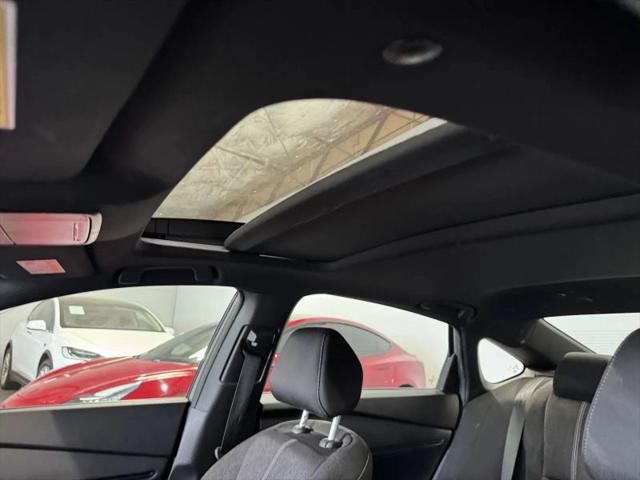 2025 Honda Accord Sedan Sport