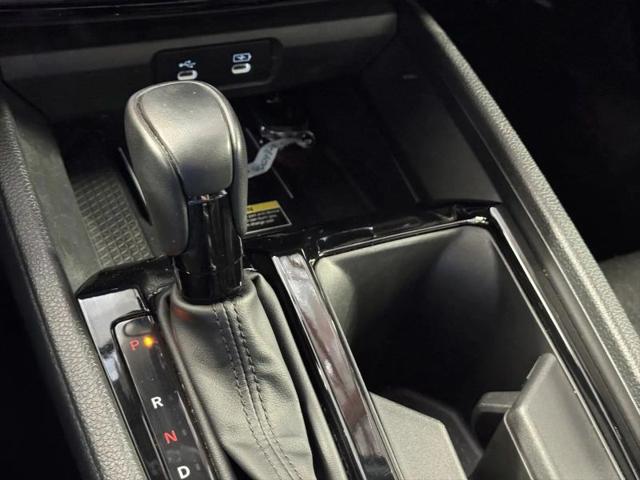 2025 Honda Accord Sedan Sport