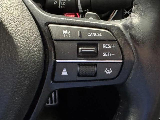 2025 Honda Accord Sedan Sport