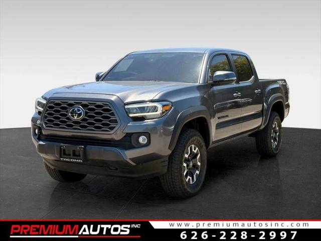 2023 Toyota Tacoma TRD Off Road for sale in Norco, CA