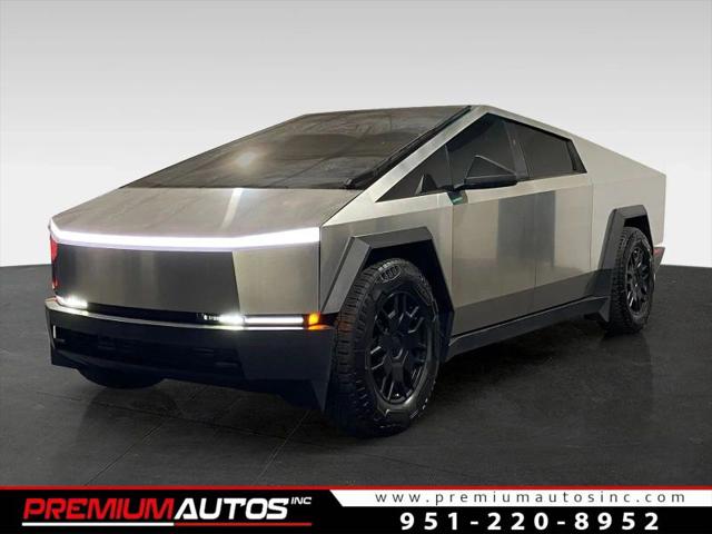 2024 Tesla Cybertruck All-Wheel Drive for sale in Norco, CA