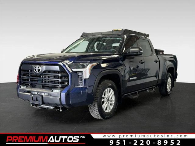 2022 Toyota Tundra SR5 for sale in Norco, CA