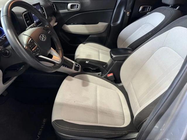 2024 Hyundai Venue SEL