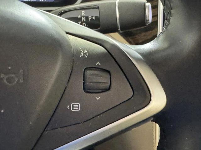 2016 Tesla Model S 75D
