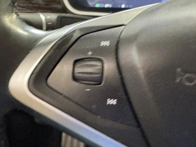 2016 Tesla Model S 75D