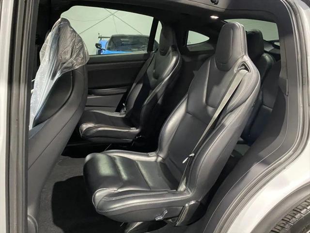 2018 Tesla Model X 75D