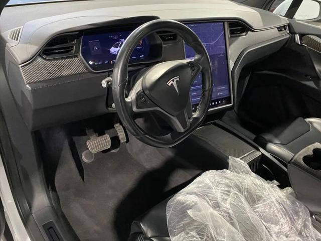 2018 Tesla Model X 75D