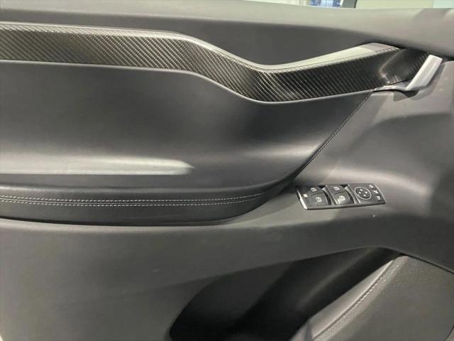 2018 Tesla Model X 75D