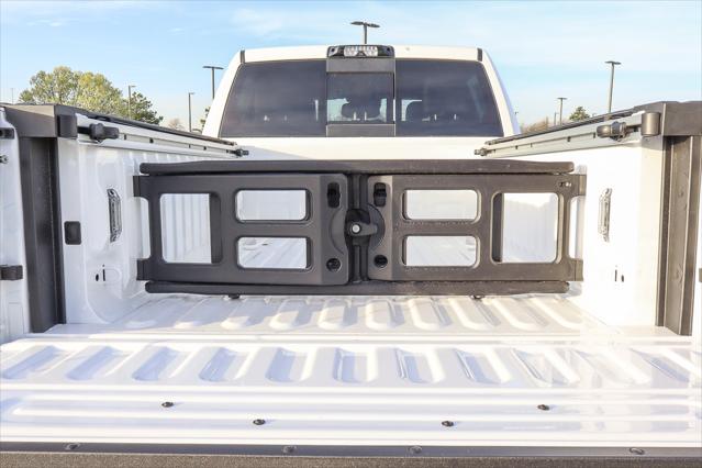 2026 Ram 2500 Power Wagon Rebel Crew Cab 4x4 64 Box