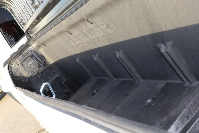 2026 Ram 2500 Power Wagon Rebel Crew Cab 4x4 64 Box
