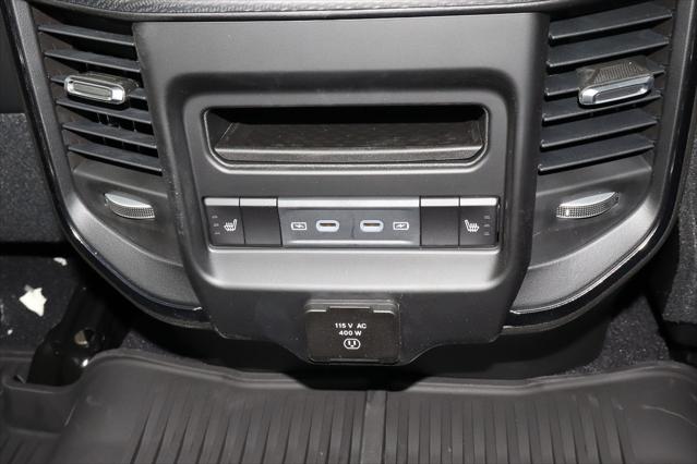 2026 Ram 2500 Power Wagon Rebel Crew Cab 4x4 64 Box