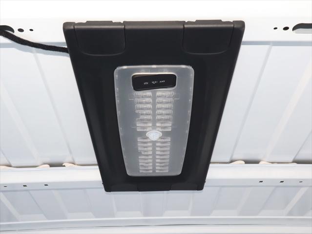 2026 Ram ProMaster 2500 Cargo Van Tradesman High Roof 159" WB w/Pass Seat