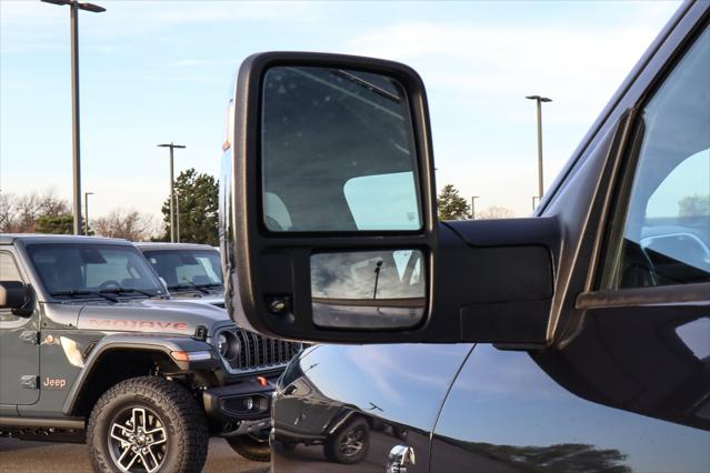 2026 Ram 2500 Laramie Crew Cab 4x4 64 Box
