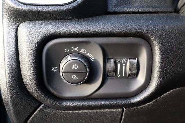 2026 Ram 2500 Laramie Crew Cab 4x4 64 Box