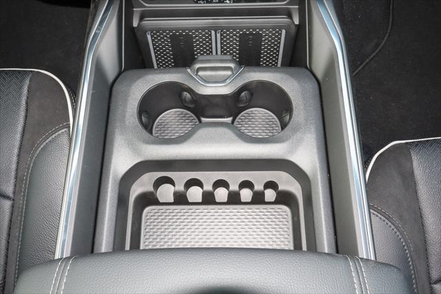 2026 Ram 2500 Laramie Crew Cab 4x4 64 Box