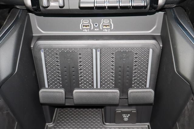 2026 Ram 2500 Laramie Crew Cab 4x4 64 Box
