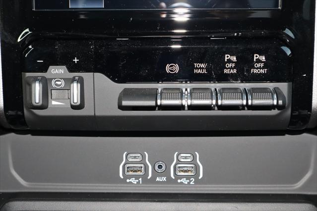 2026 Ram 2500 Laramie Crew Cab 4x4 64 Box