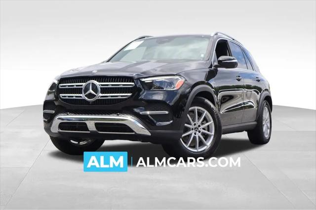 2024 Mercedes-Benz GLE GLE 350 4MATIC for sale in Florence, SC