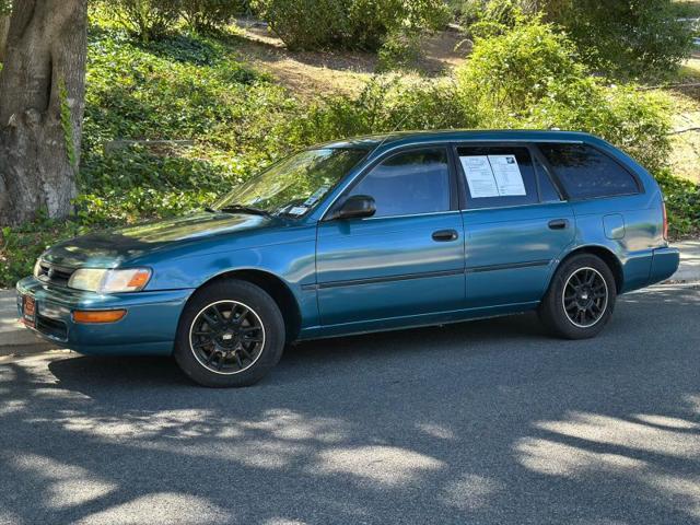 1995 Toyota Corolla DX for sale in Newbury Park, CA