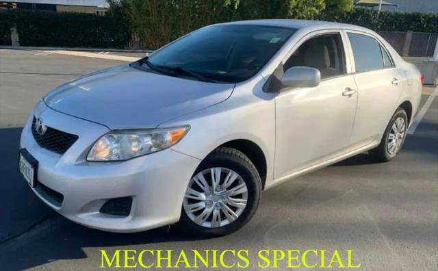 2010 Toyota Corolla LE for sale in Newbury Park, CA