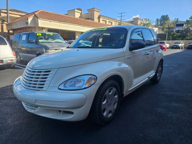 2004 Chrysler PT Cruiser Base for sale in Newbury Park, CA