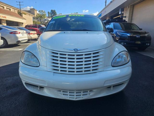 2004 Chrysler PT Cruiser Base