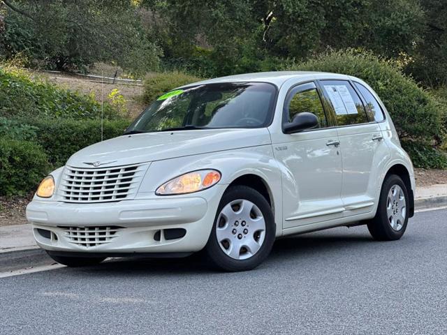 2004 Chrysler PT Cruiser Base for sale in Newbury Park, CA