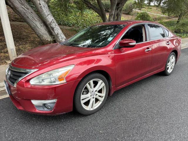 2013 Nissan Altima 3.5 SV for sale in Newbury Park, CA