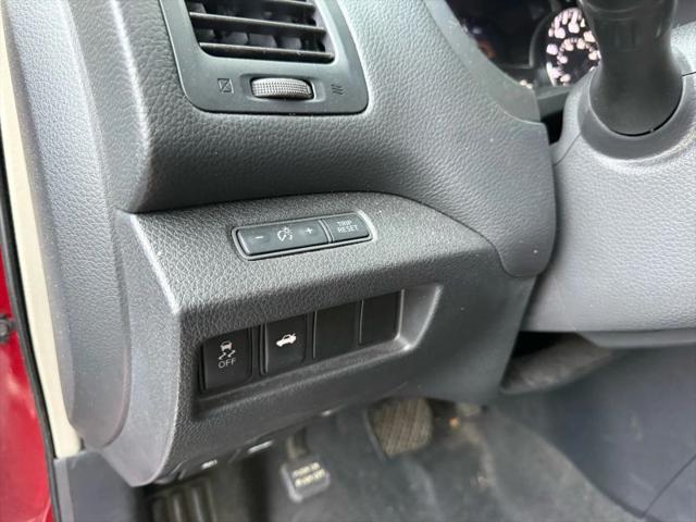 2013 Nissan Altima 3.5 SV