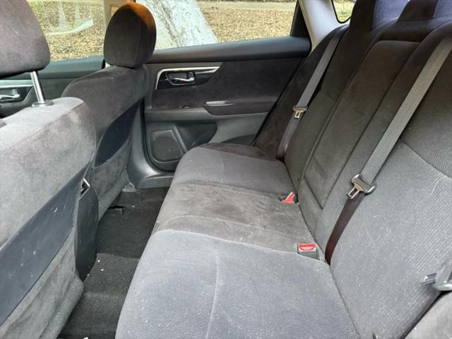2013 Nissan Altima 3.5 SV
