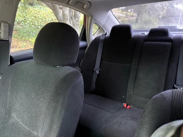 2013 Nissan Altima 3.5 SV